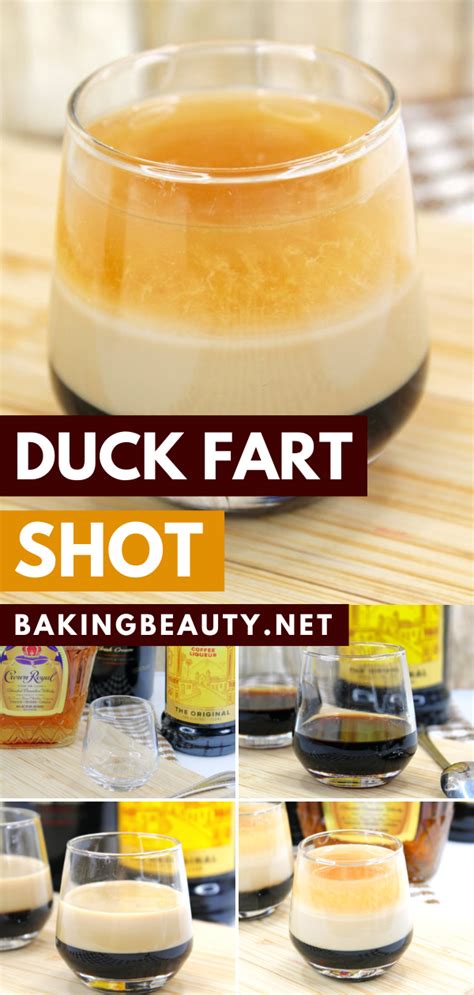 duck fart cocktail|Duck Fart Shot Cocktail Recipe For Your Party (2024 Guide).